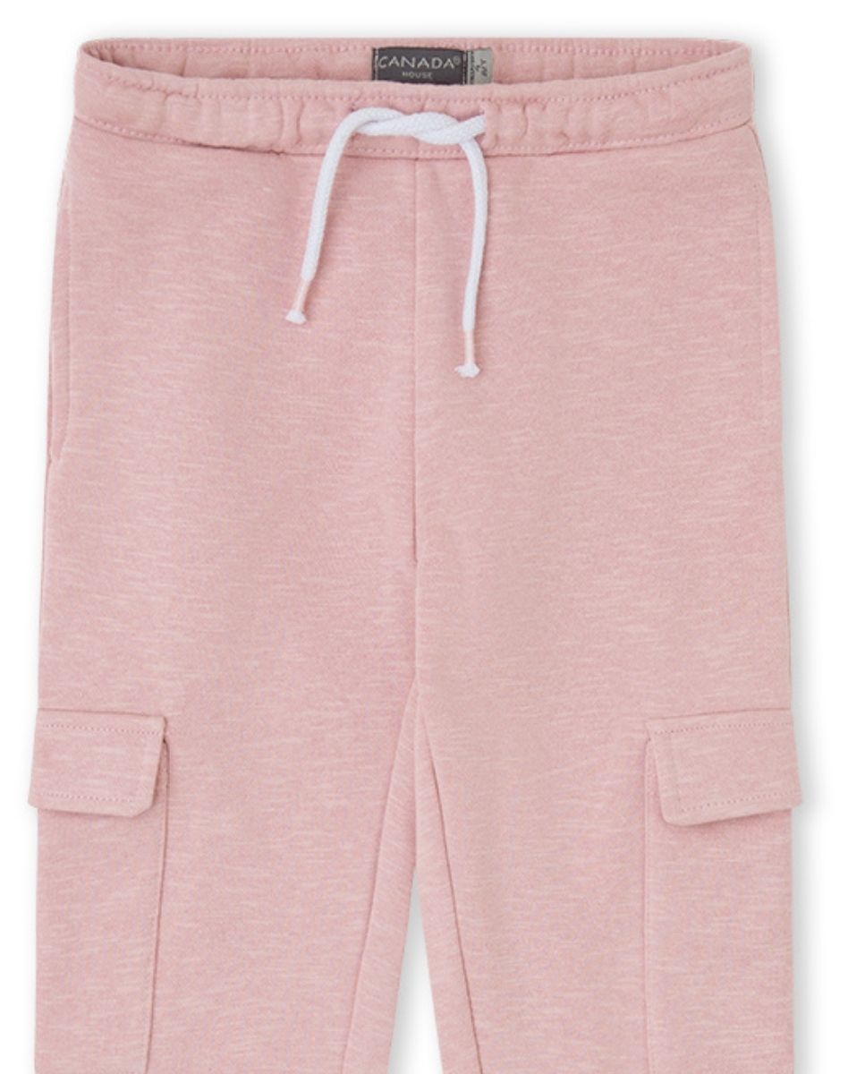 PANTALÓN ROSA
