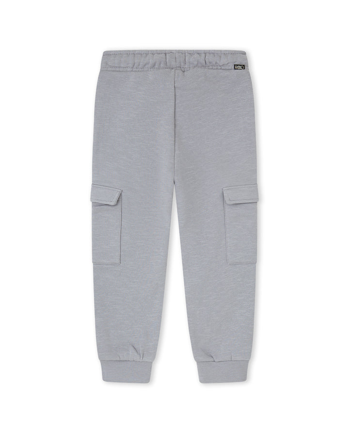 PANTALÓN GRIS