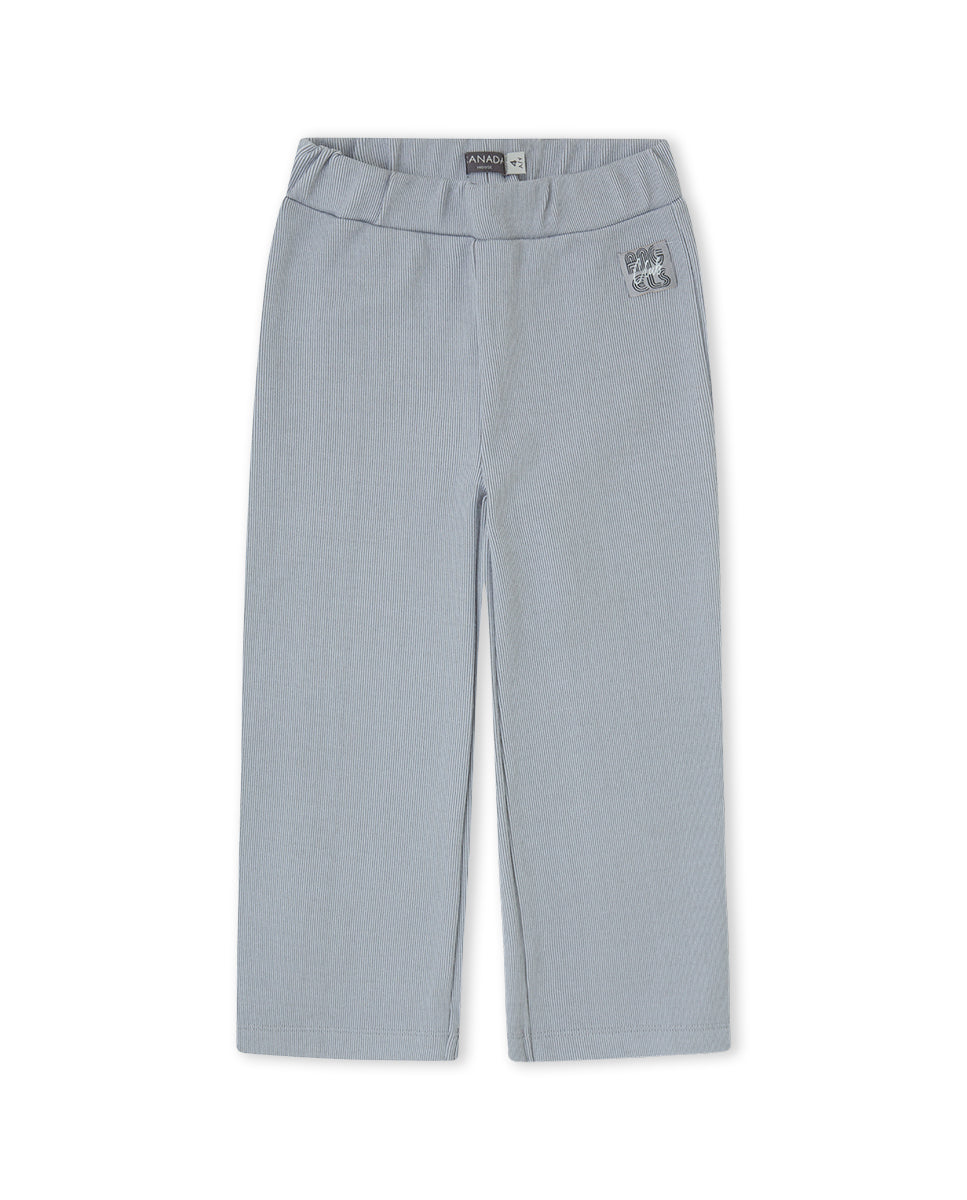 PANTALÓN GRIS VIGORÉ