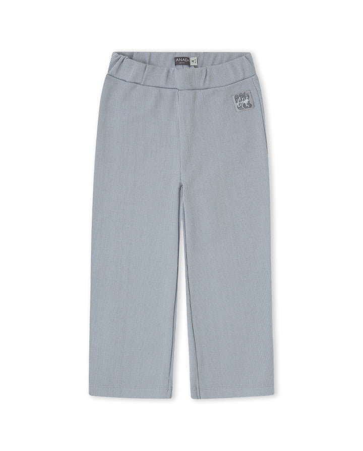 PANTALÓN GRIS VIGORÉ