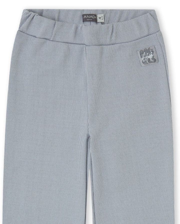 PANTALÓN GRIS VIGORÉ