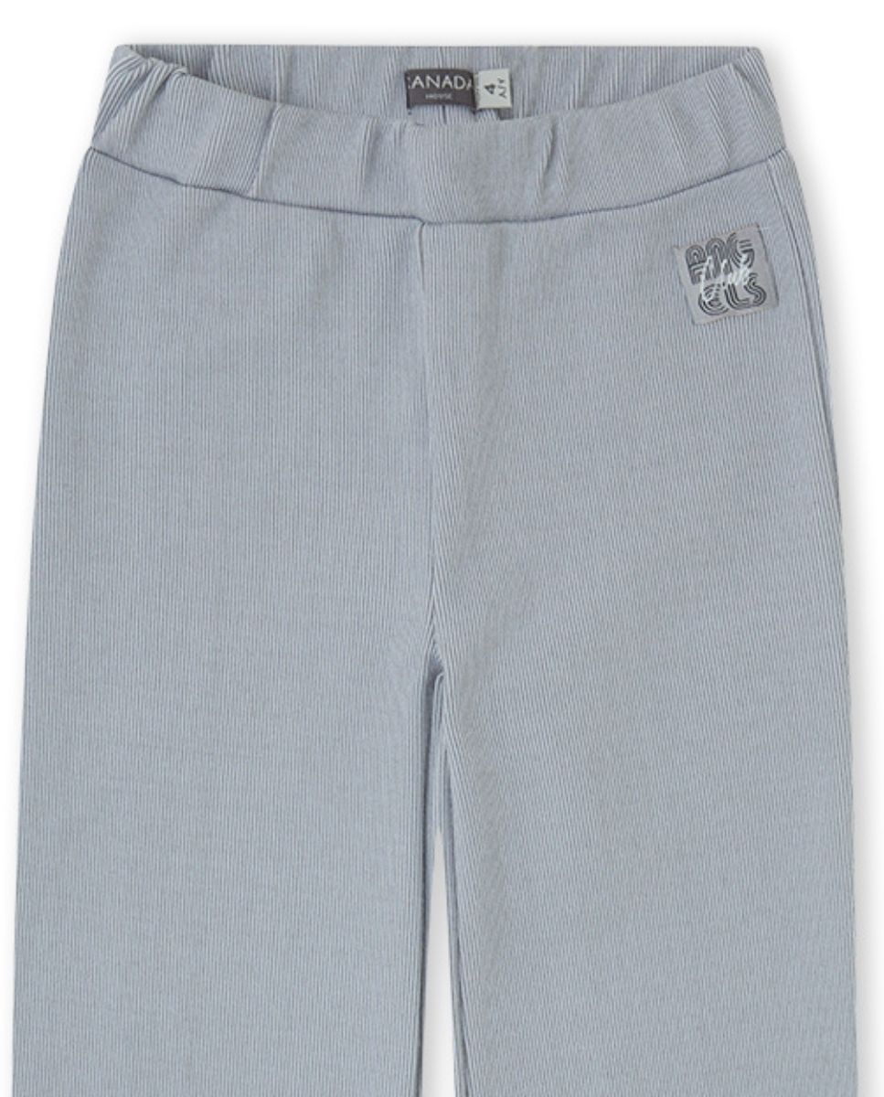 PANTALÓN GRIS VIGORÉ