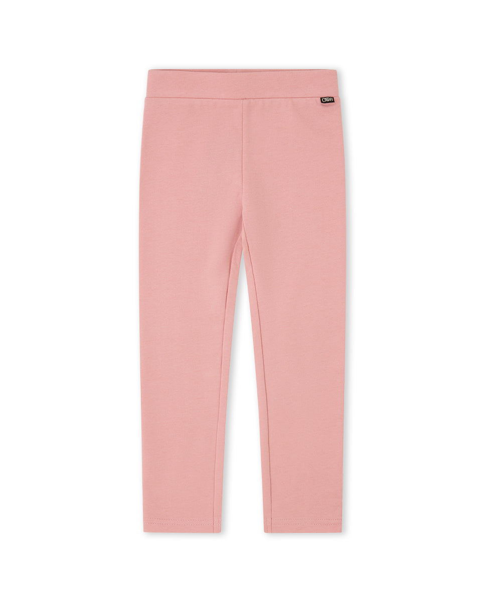 LEGGING ROSA