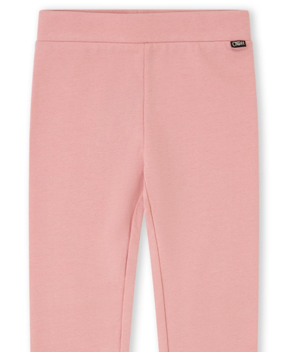 LEGGING ROSA