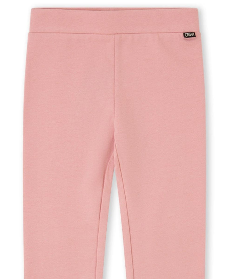 LEGGING ROSA