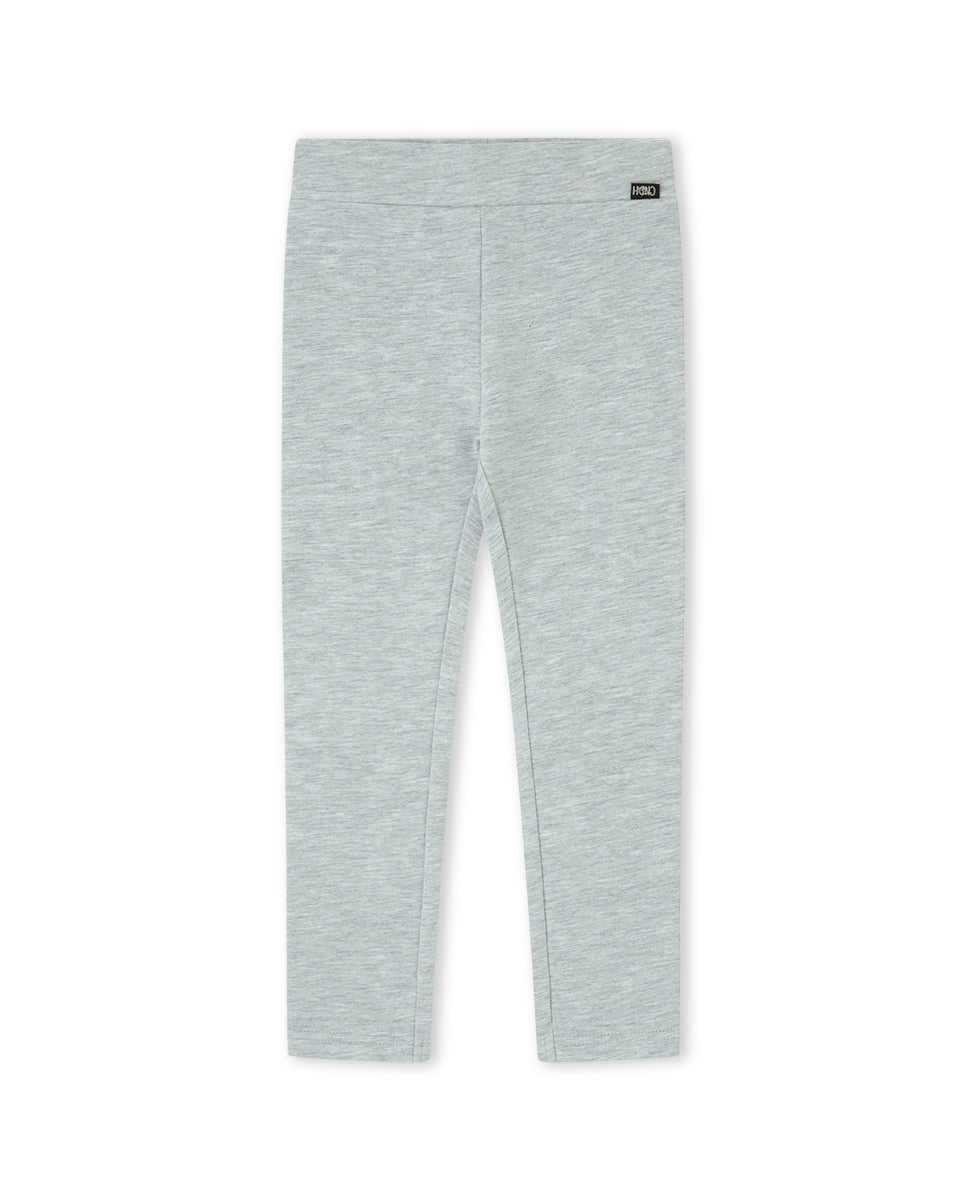 LEGGING GRIS VIGORÉ