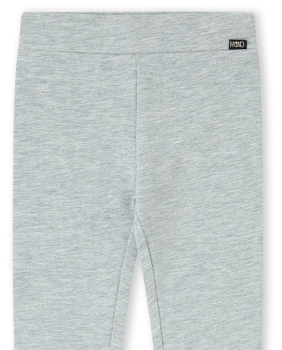 LEGGING GRIS VIGORÉ