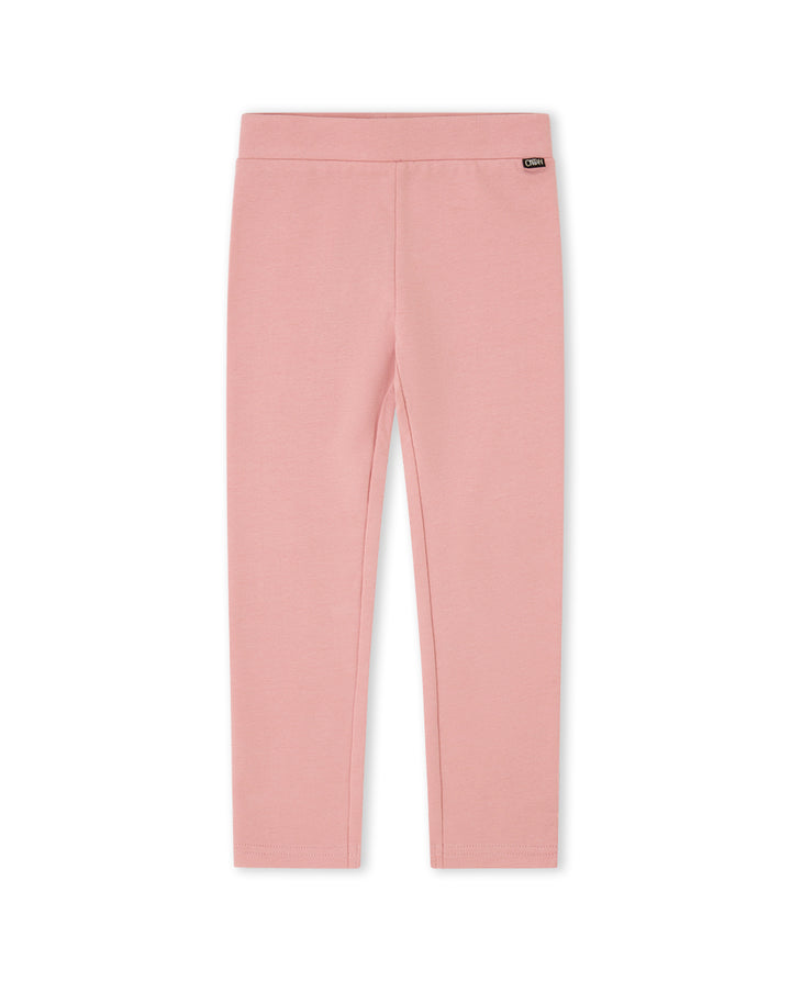 LEGGING ROSA