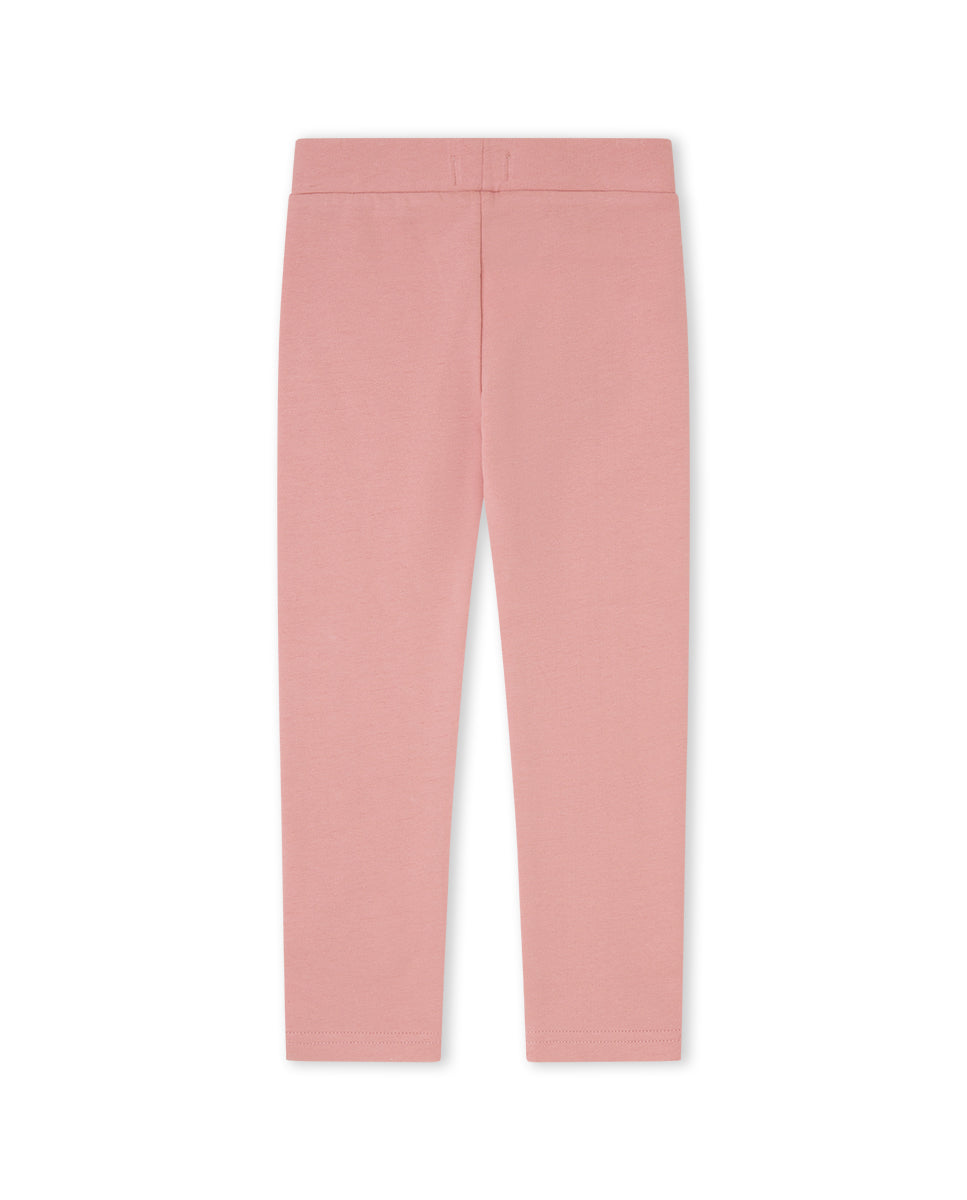 LEGGING ROSA