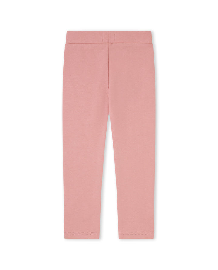 LEGGING ROSA