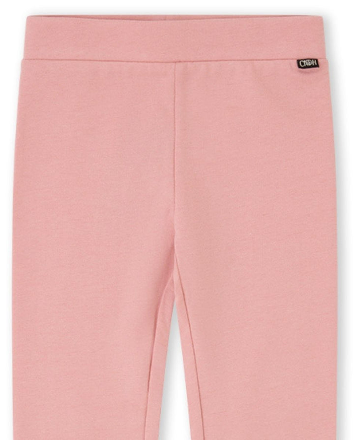 LEGGING ROSA