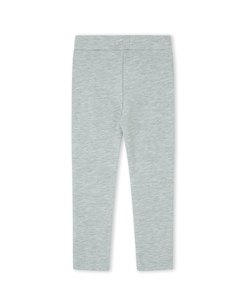 LEGGING GRIS VIGORÉ
