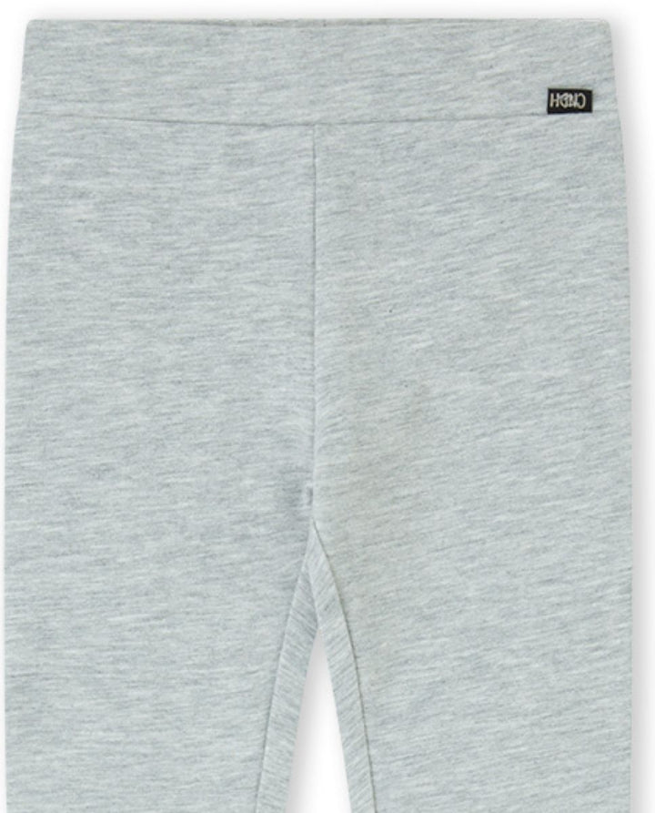 LEGGING GRIS VIGORÉ