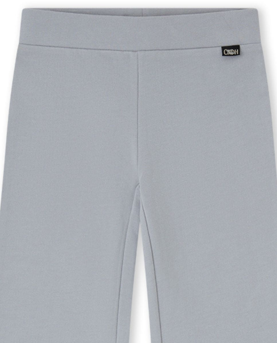 LEGGING GRIS
