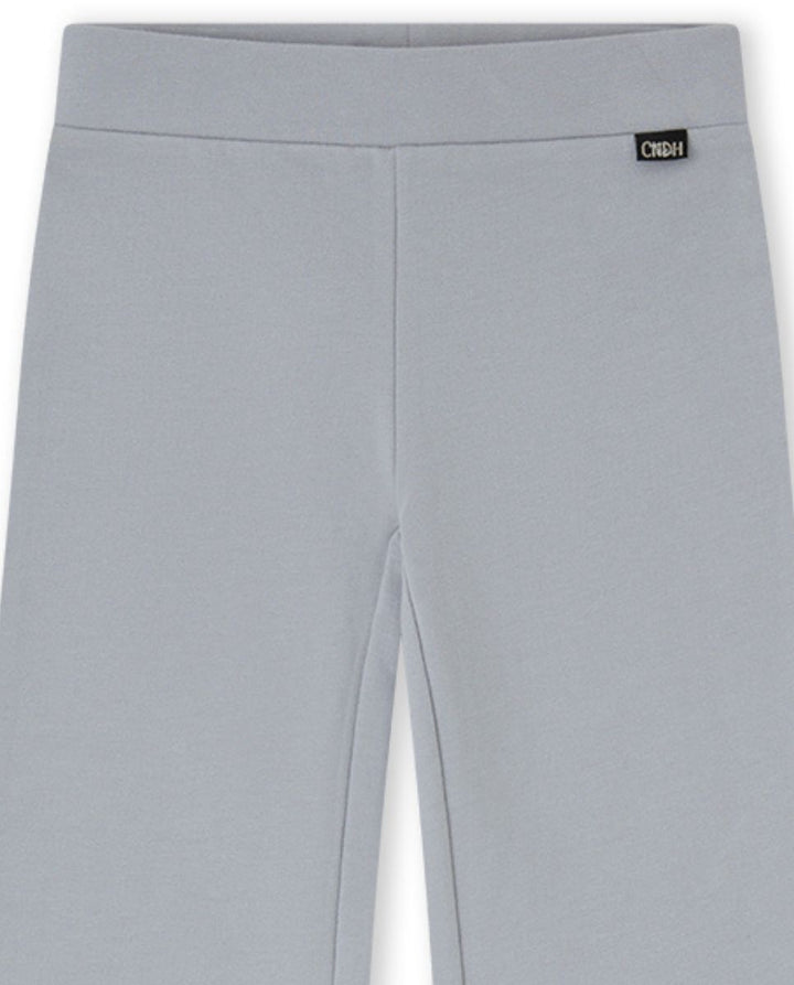 LEGGING GRIS