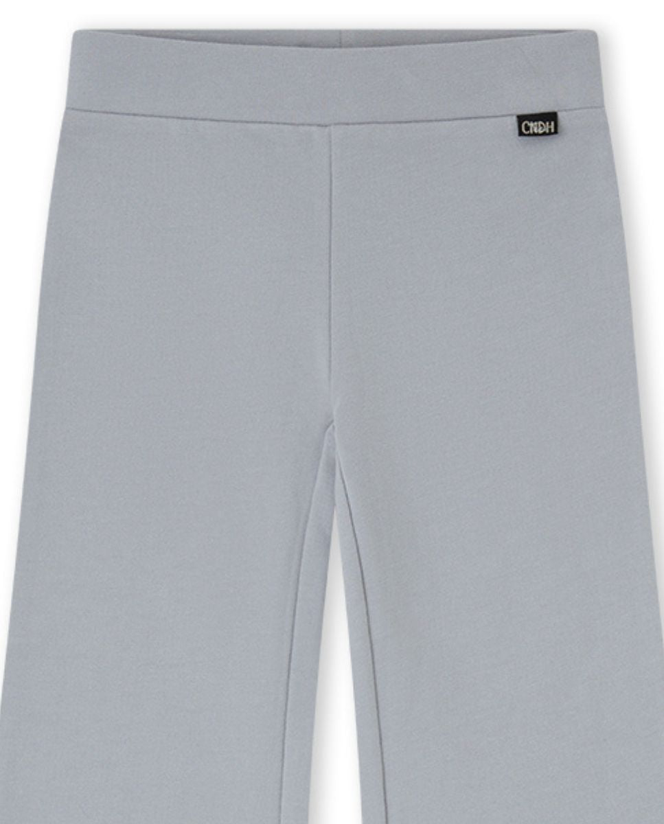 LEGGING GRIS