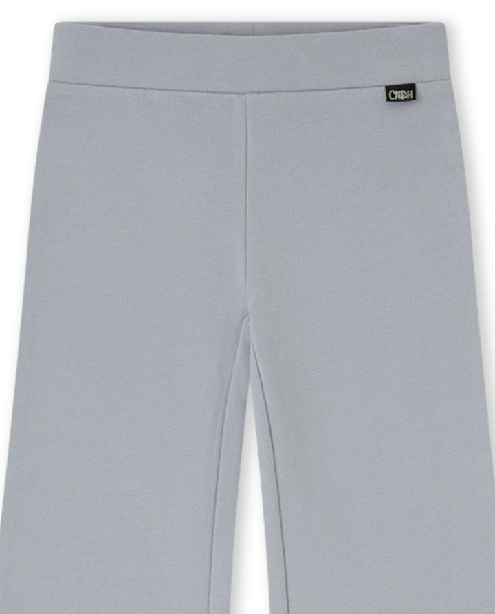 LEGGING GRIS