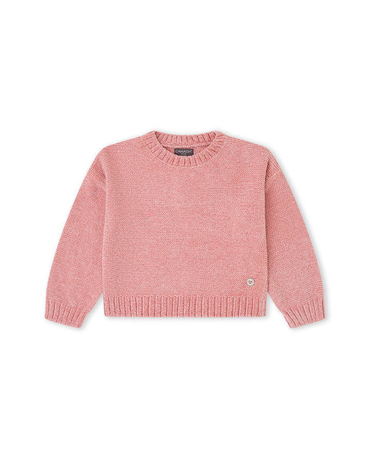 JERSEY ROSA