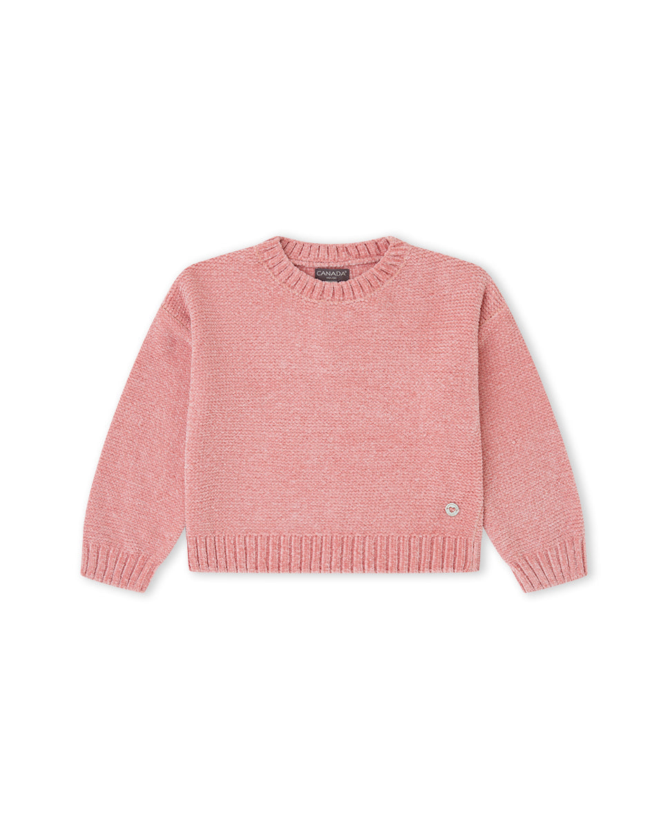 JERSEY ROSA