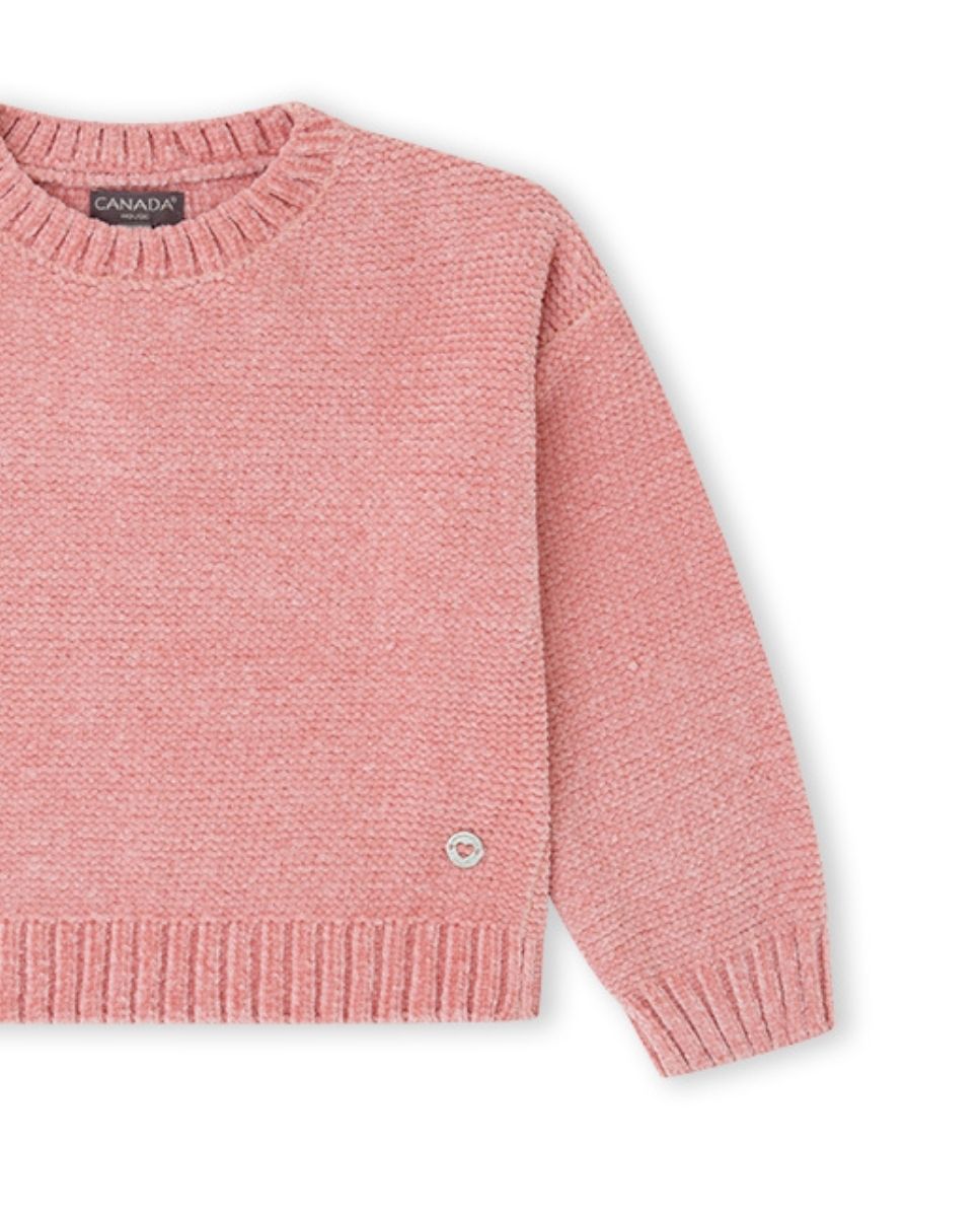 JERSEY ROSA