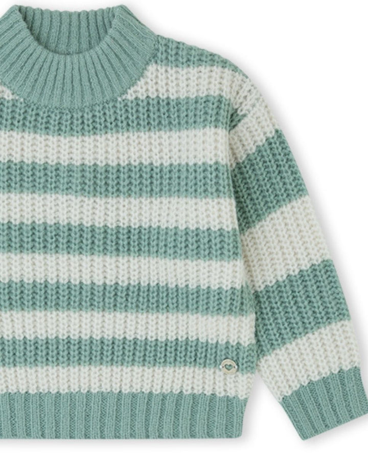 JERSEY VERDE