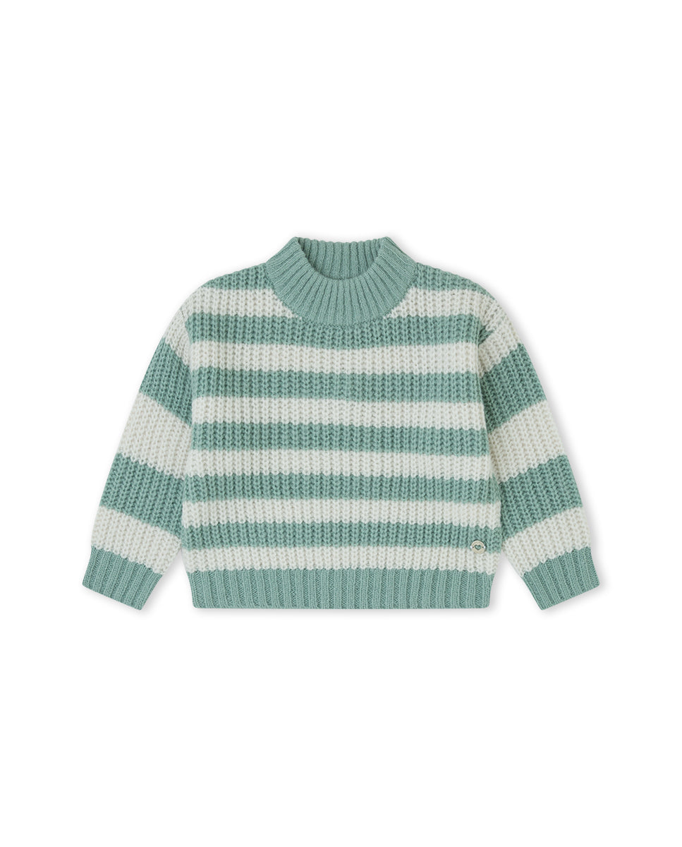 JERSEY VERDE