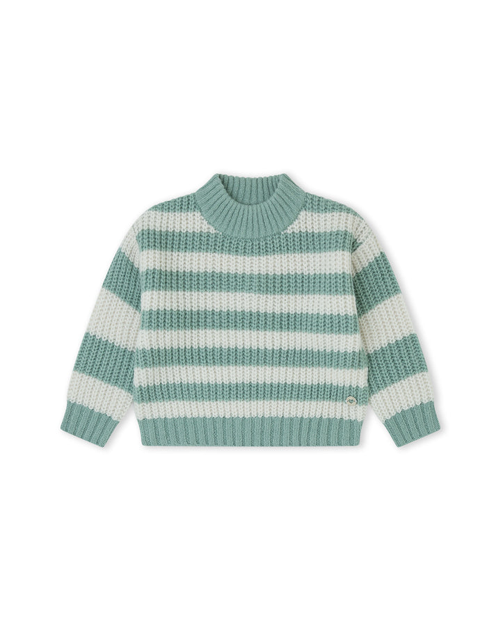 JERSEY VERDE