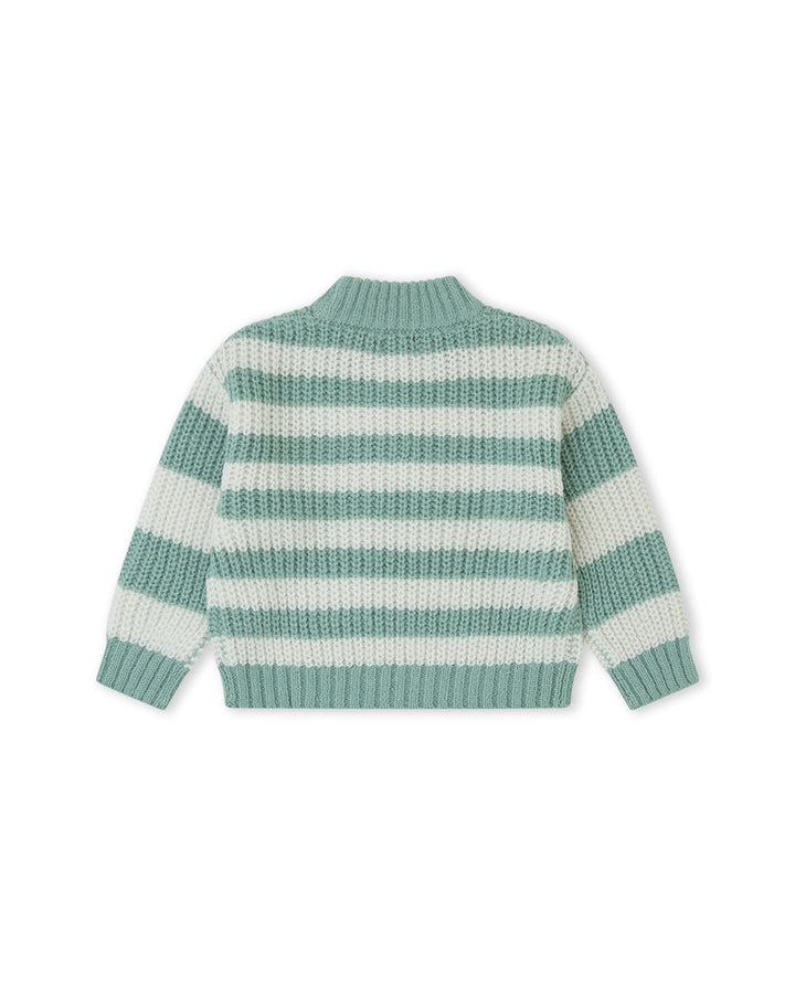 JERSEY VERDE
