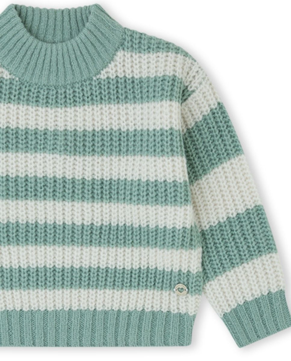 JERSEY VERDE
