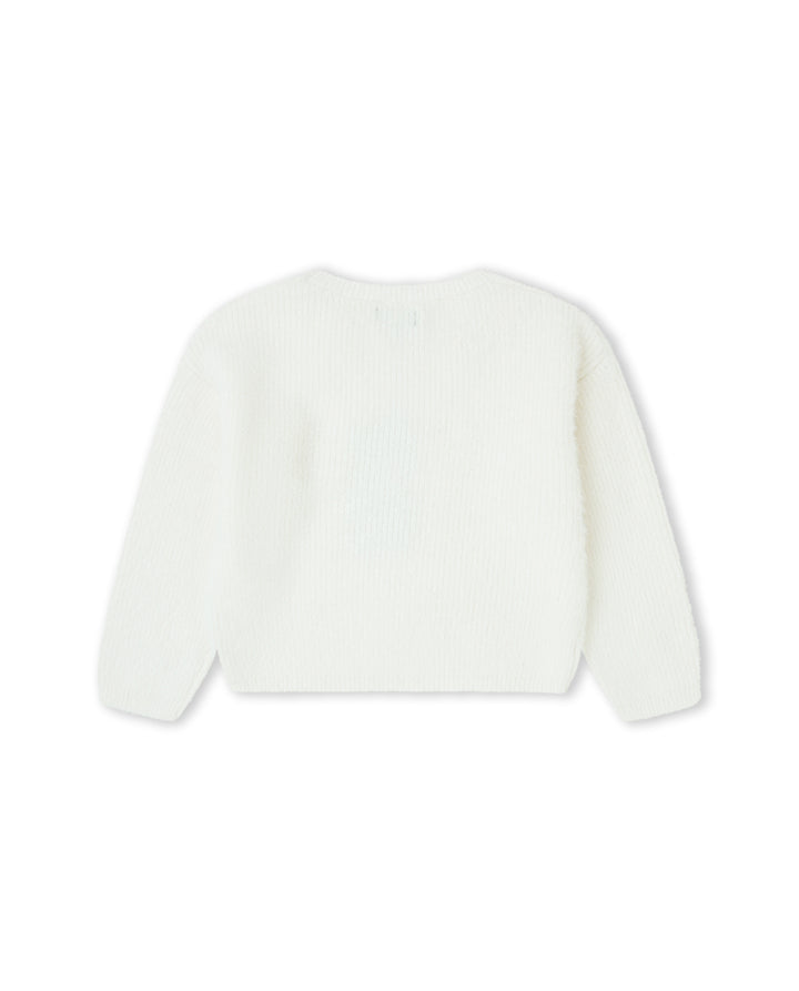 JERSEY OFF WHITE