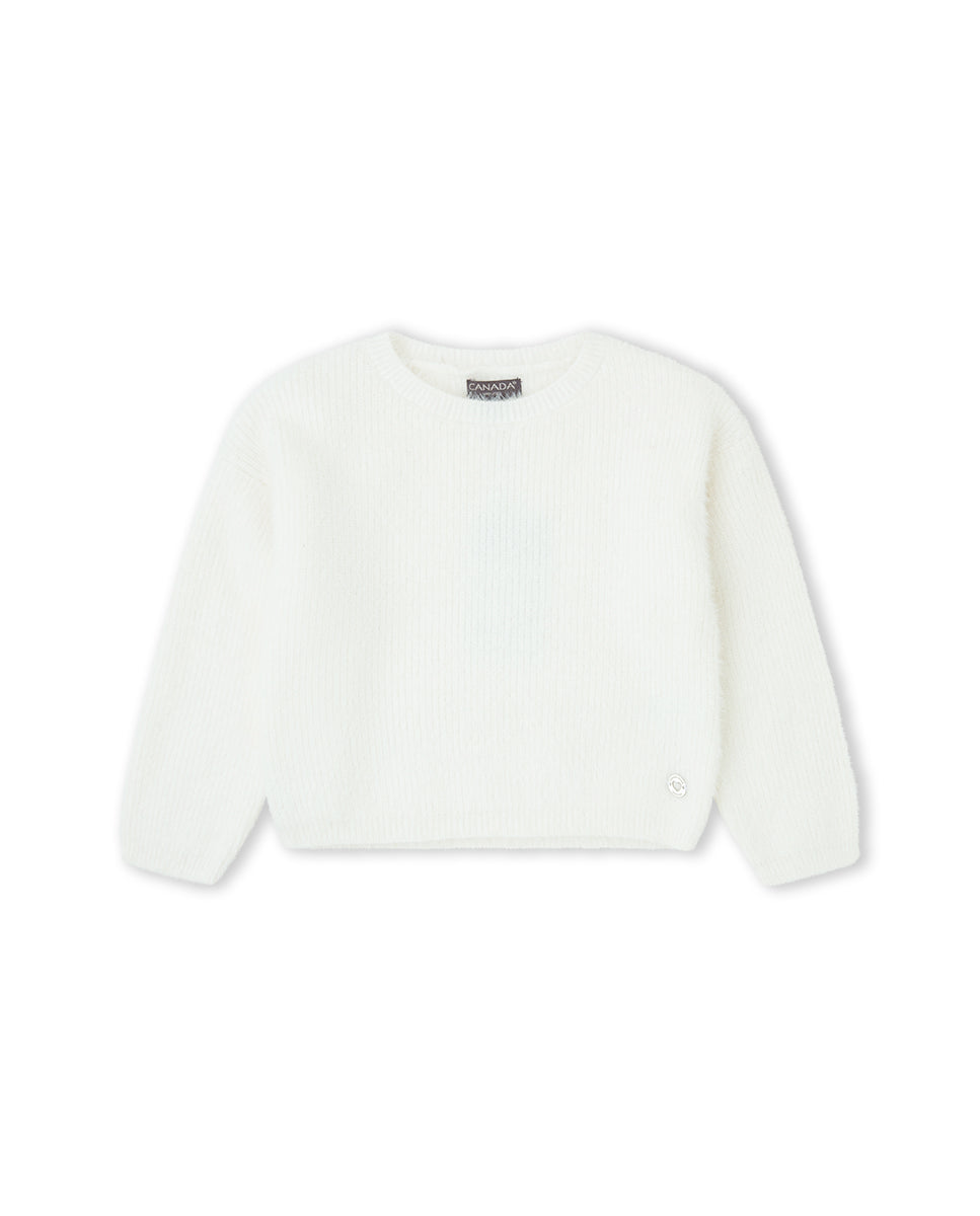 JERSEY OFF WHITE