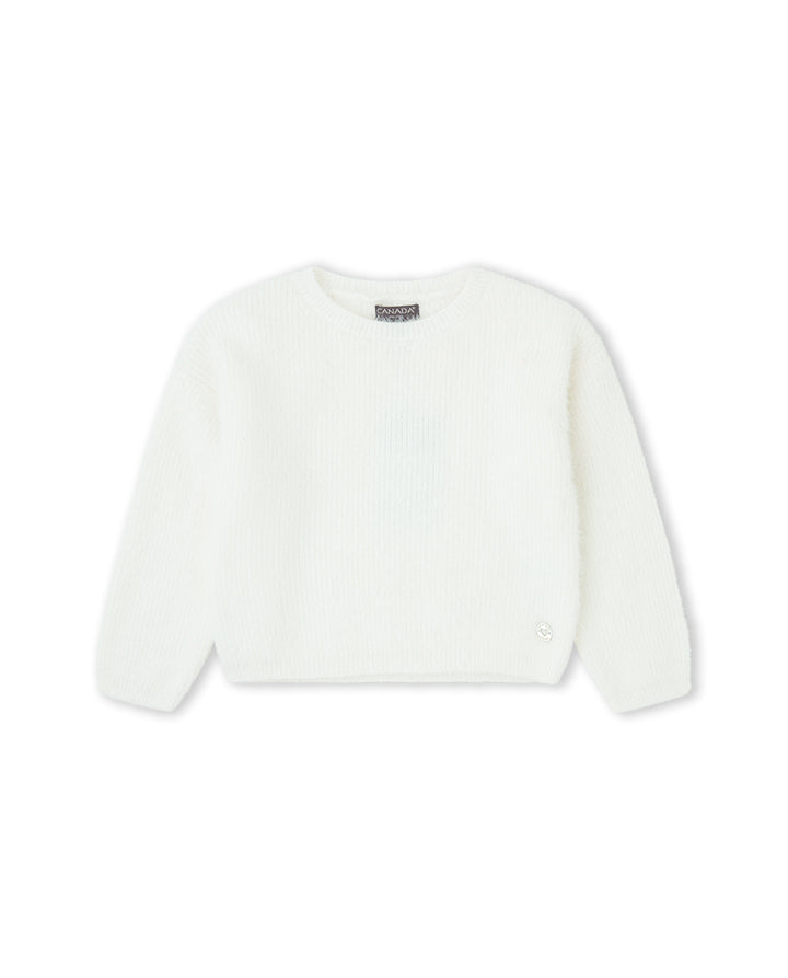 JERSEY OFF WHITE