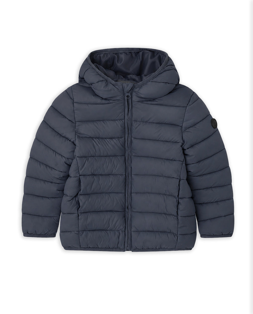 PARKA MARINO