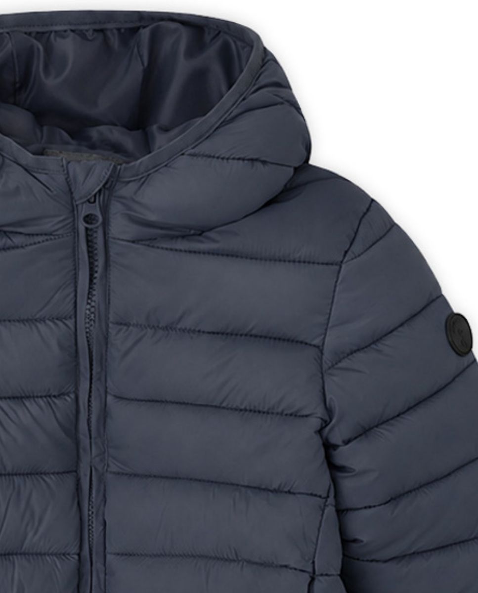 PARKA MARINO
