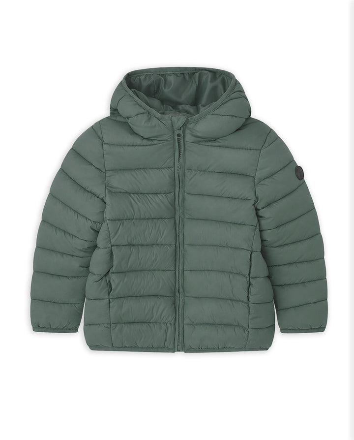 PARKA KAKI