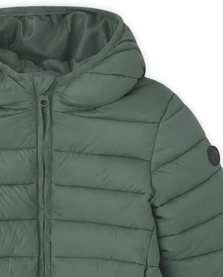 PARKA KAKI