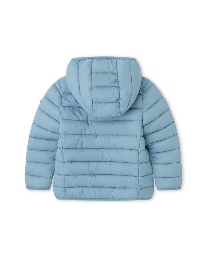 PARKA AZUL