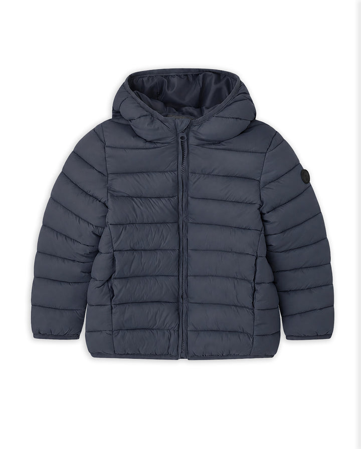 PARKA MARINO