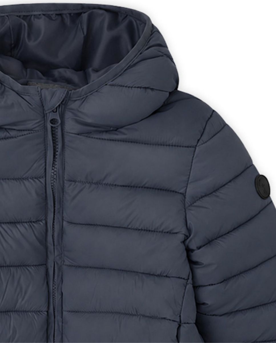 PARKA MARINO