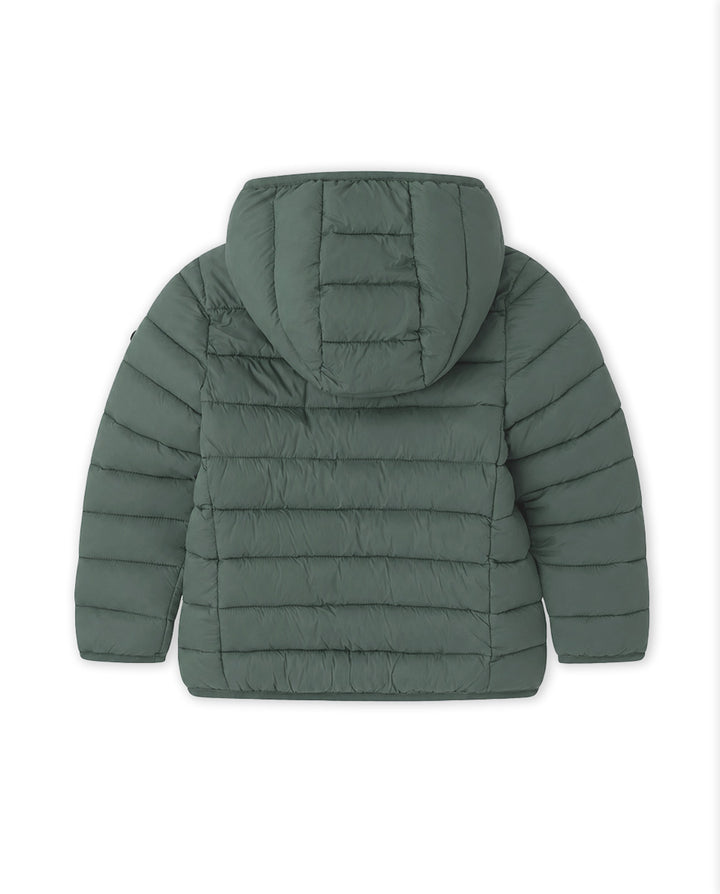 PARKA KAKI