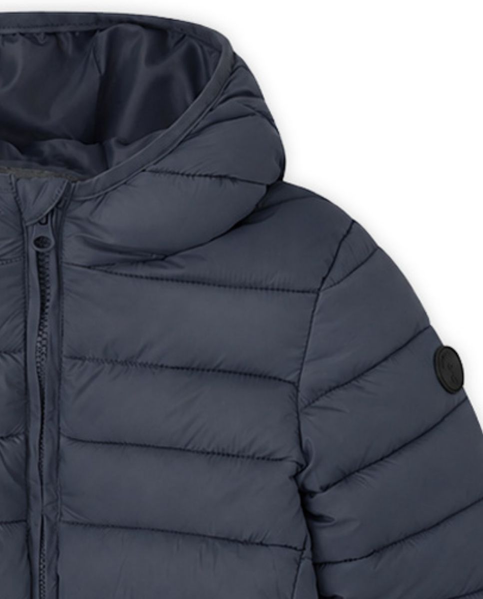 PARKA MARINO