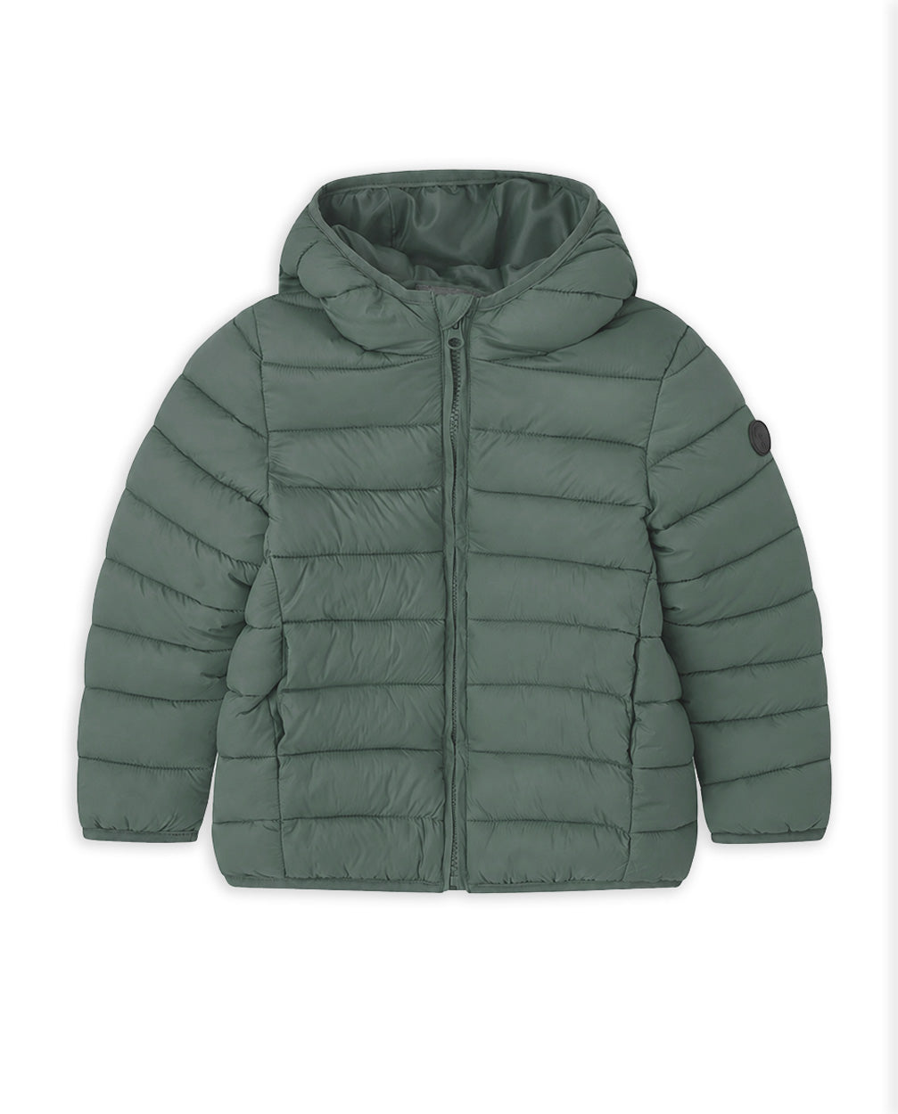 PARKA KAKI