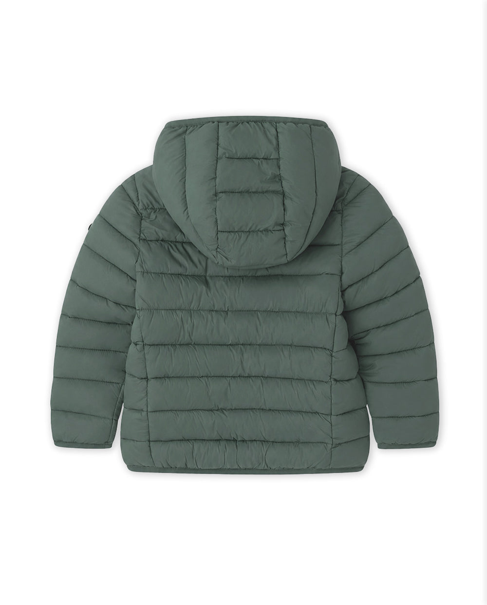 PARKA KAKI