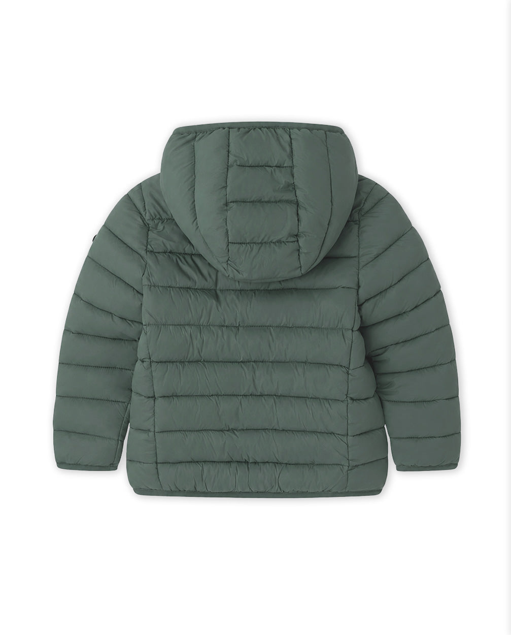PARKA KAKI
