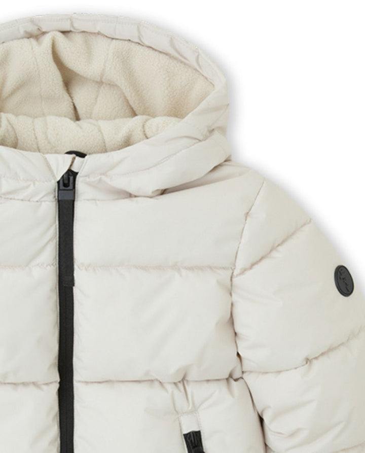 PARKA PIEDRA