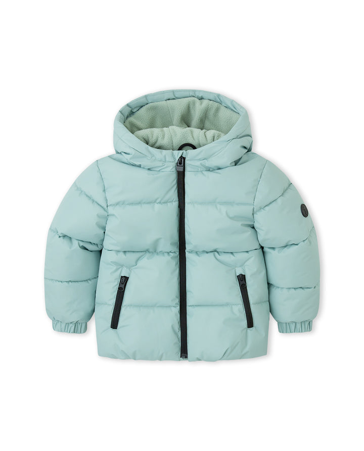 PARKA MANZANA