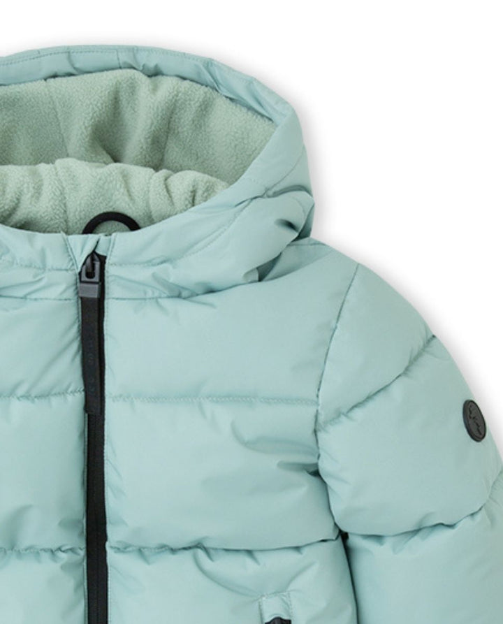 PARKA MANZANA