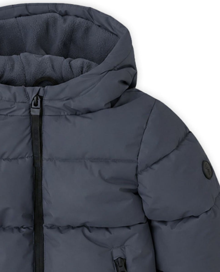 PARKA MARINO
