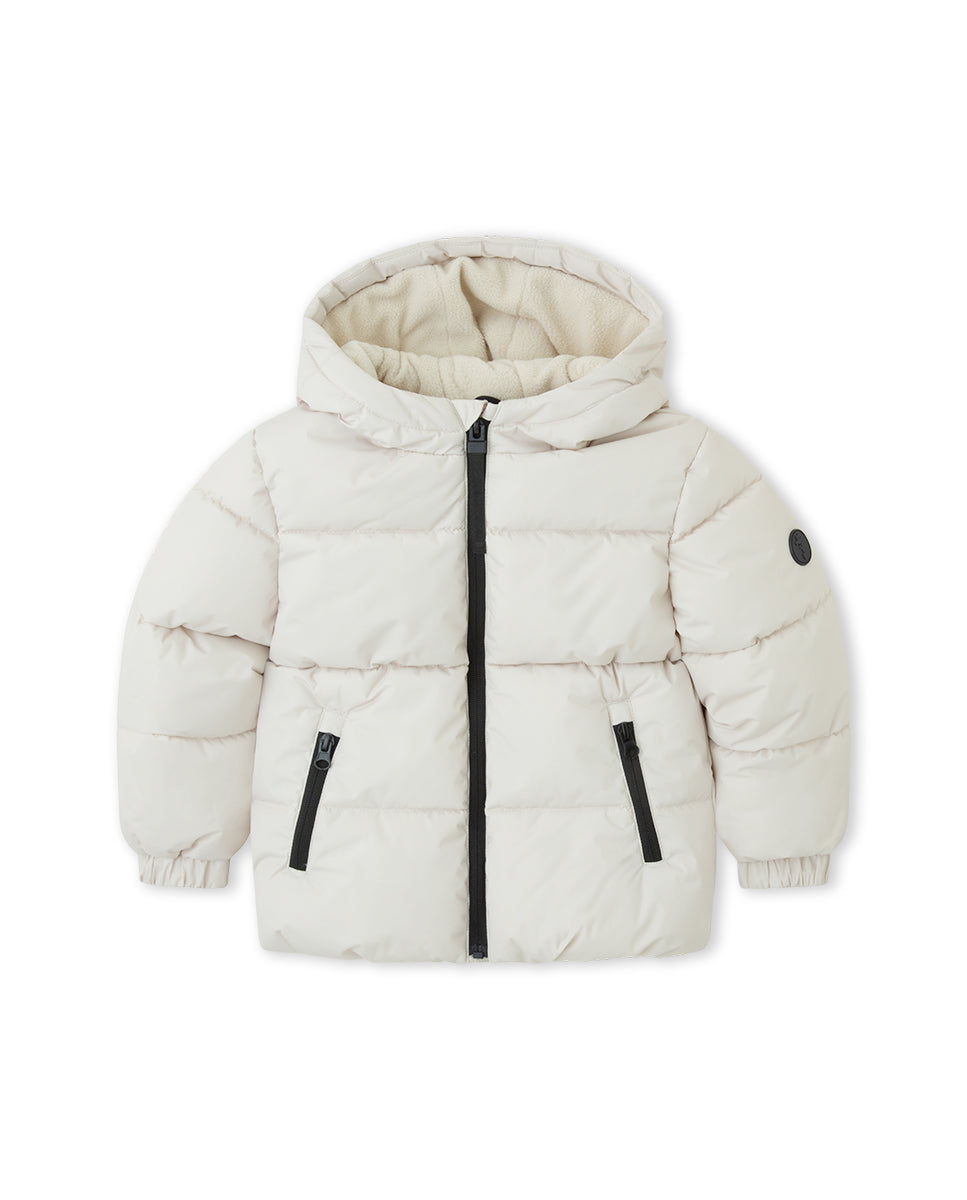 PARKA PIEDRA