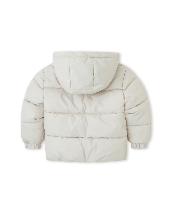 PARKA PIEDRA